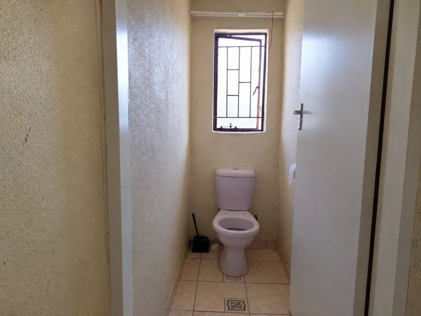 3 Bedroom Property for Sale in Tlhabane West North West